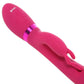 Vive Tama Triple Action G-Rabbit Vibe in Pink