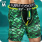 Creature Cocks Cockness Lake Monster Boxer Shorts