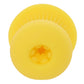 Mochi ULTRASKYN Mini Stroker in Yellow