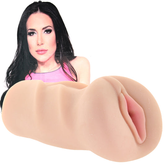 Jaclyn Taylor Pussy Stroker