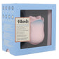 Blush Kissing Rose Vibe