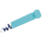 Flora Fiercely Powerful Bullet Vibe in Teal