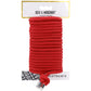 Sex & Mischief Amor Bondage Ropes