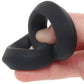 Performance Plus Launch Double Cock Ring