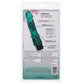 Emerald Studs Arouser Waterproof Vibe