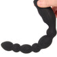 Renegade Prime Vibrating Anal Beads