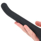 Nocturnal Silicone Flogger