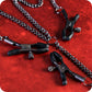 Sei Mio Triple Tease Nipple and Clit Clamp Set