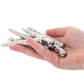 Stainless Steel Penis Multi-Plug Set