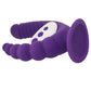 The Rider Rumbler Vibe
