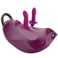 Bedroom Bliss Wild Ride Rocking Saddle Sex Machine