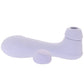 Satisfyer Pro 2 Gen 3 Double Air Pulse Vibe in Lilac