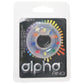 Alpha Party Optimum Silicone Cock Ring