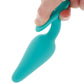 BodyWand 4Play Quiver Vibrating Butt Plug