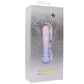 Symba Fiercely Powerful Swirl Bullet Vibe in Pink
