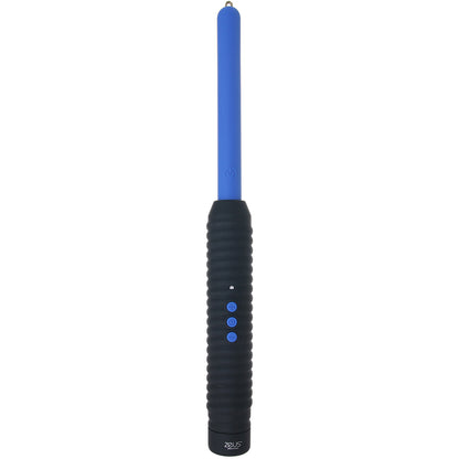 Zeus Electrosex Shock Rod E-Stim Zapping Wand