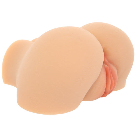 I Dream of Anal Sophie Pussy & Ass Mini Masturbator