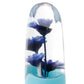 Flora Fiercely Powerful Bullet Vibe in Teal