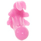Bunny Dreams Vibe in Pink
