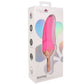 Rayne Silicone Feather Vibe