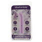 VibeFantasy G-Diamond Tease Mini G-Spot Vibe