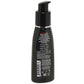 Aqua Heat Lube 2oz/60ml in Warming