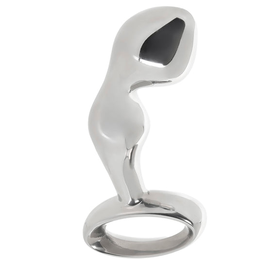 Stainless Steel Prostate Plug