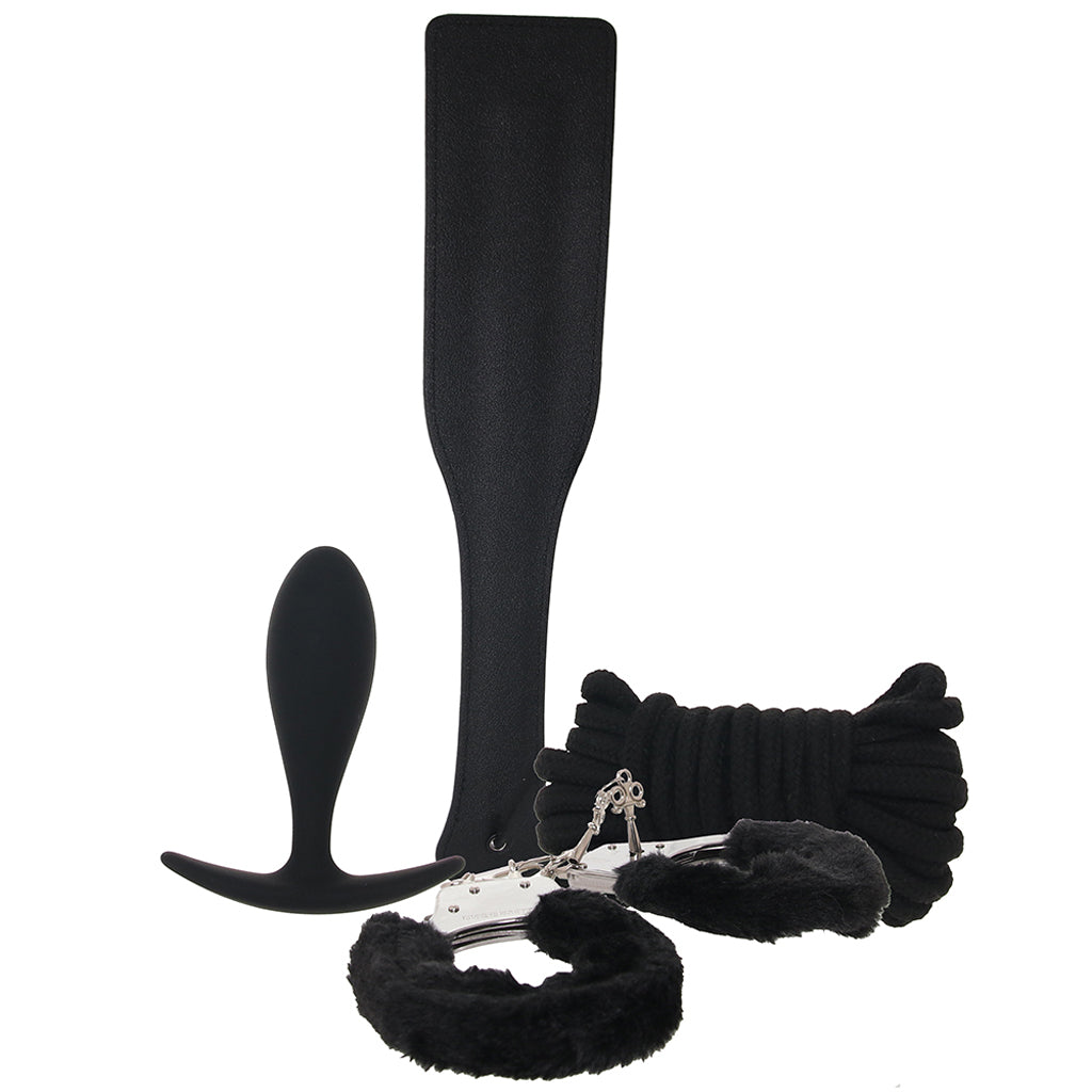 Pleasure Kits Bondage Collection