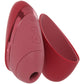 Womanizer Next Liberty 3D Clitoral Stimulator in Bordeaux