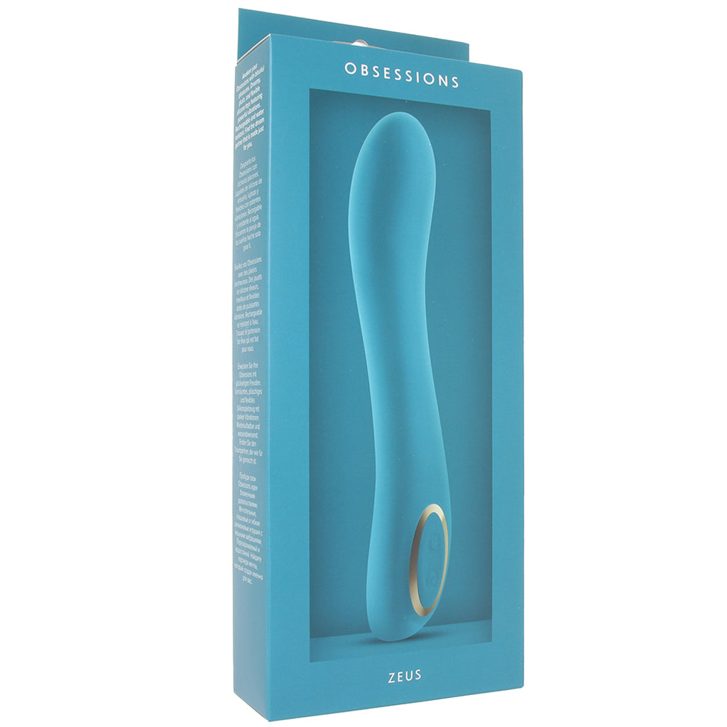 Obsessions Zeus Vibe – PinkCherry Canada