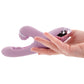 Fantasy For Her G-Touch Pulse Pro Rabbit Vibe
