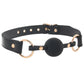 Leather Ball Gag
