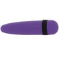 BodyWand Thunderbolt Bullet Vibrator in Purple
