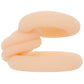 Cooper Liquid Silicone Dual Super Stretch C-Ring in Light