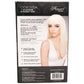 Odessa Straight Wig in Platinum Blonde