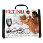 Fetish Fantasy Deluxe Shock Therapy Kit