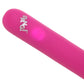 Bang! Flexible Silicone G-Spot Vibe in Pink