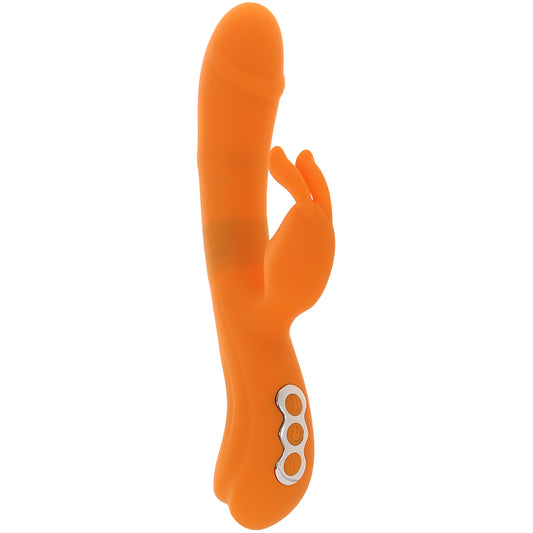 Intruder Wiggling Rabbit Vibe