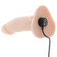 b-Vibe Every Body Vibrating Strap-On Set