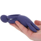 Naughty Bunny Vibrating Cock Ring