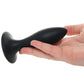 Dr. Joel Kaplan Silicone Curved Prostate Probe