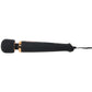 PinkCherry Premium Powered Wand in Black