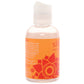 Swirl Flavored Lube 4.2oz/125ml in Tangerine Peach
