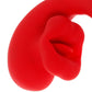 Lickgasm G-Kiss Rabbit Vibe