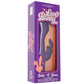 Love Bunny Beaded Rollin' "G" Bunny Rabbit Vibrator