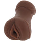 Pocket Pals Pussy Stroker in Dark