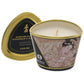 Massage Candle 5.7oz in Vanilla Fetish