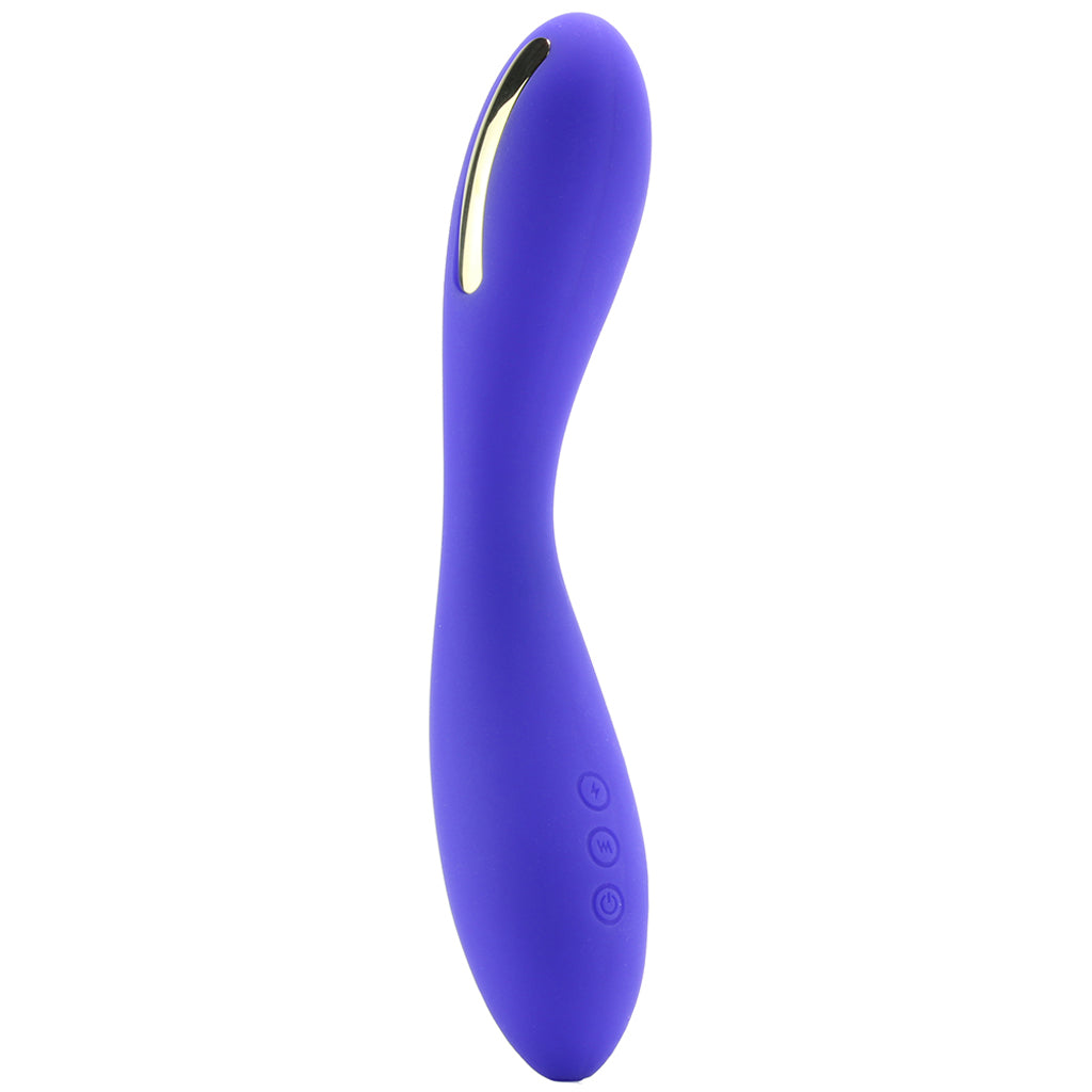 Impulse Intimate E-Stim Wand Vibe in Purple