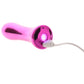 Inya Shimmer Aluminum Vibe in Pink