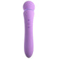Fantasy For Her Duo Wand Massage-Her in Purple